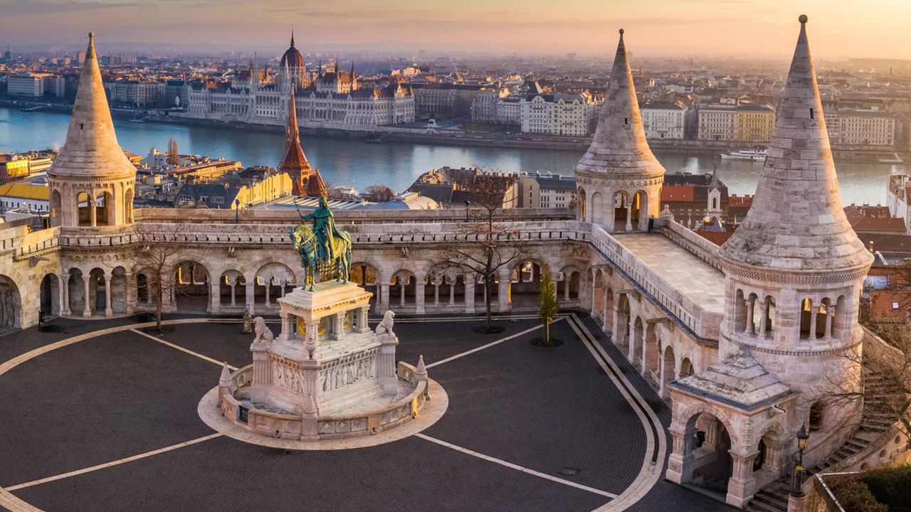 Hungary