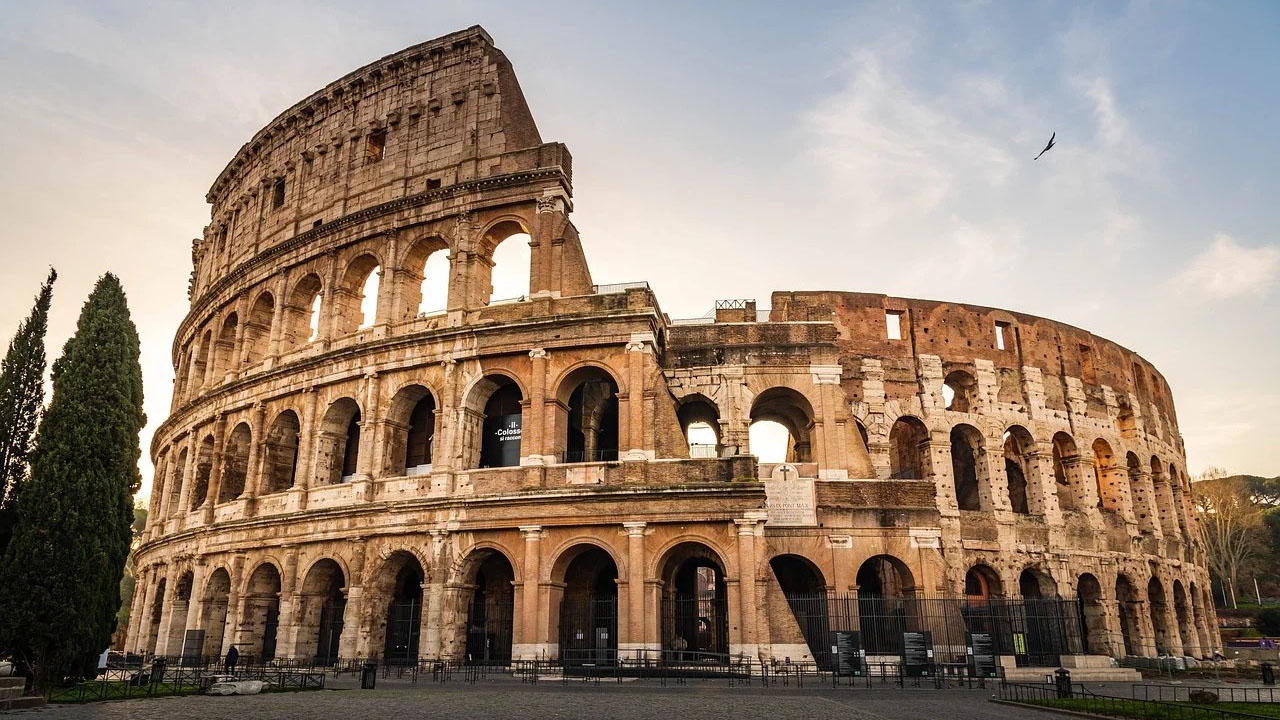 Italy